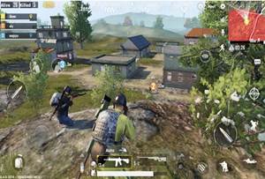 Estos fueron los juegos móviles que más dinero ingresaron en octubre a nivel mundial